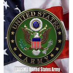 [[AUSM]] United States Army