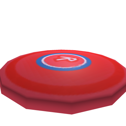 frisbee