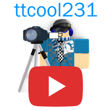 ttcool231's YouTube Channel!