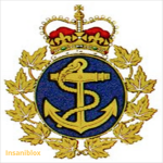 |~| BA |~| The Navy