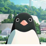 Penguin g@ng
