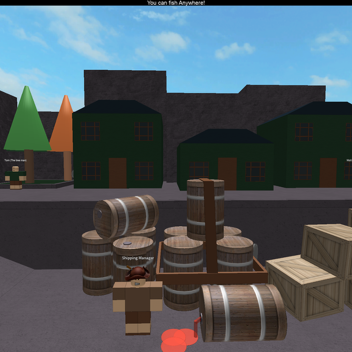 Cursed Sails II © ™ [Closed]