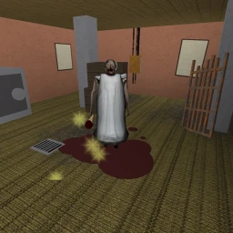 Granny's Revenge Survival icon