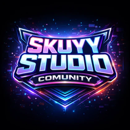 Skuyy Studio Comunity Roblox group icon