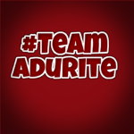 #Team Adurite