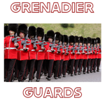 ~|Grenadier Guards|~