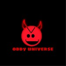 Obby Universe (WIP)