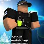 Cheshire Constabulary