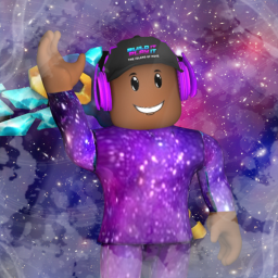 Escape Purpleblue108's Yotube OBBY
