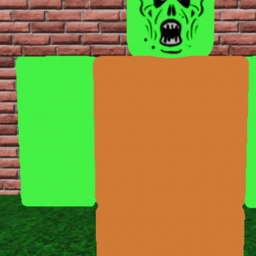 Find The Zombie Morphs (294) icon