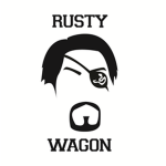The Rusty Wagon