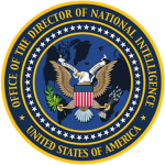 【USA】 Office of the Director of National Intellige