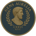 Gens Aurelіus