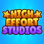 High Effort Studios.