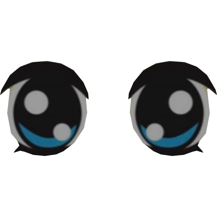 ♡: big #healing eyes