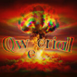 -💣- Qwerial Isle ABUSE