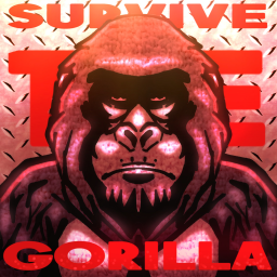 Survive The Gorilla