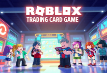 Roblox Trading Card Game [Alpha]