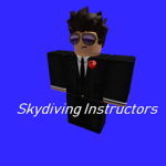 Skydiving Instructors