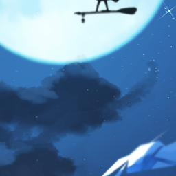 ❅