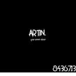 ARTIN.