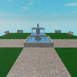 Group Social Place (Spatial Voice Chat Pending...)