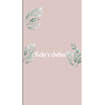 Vicky’s trendy clothes!