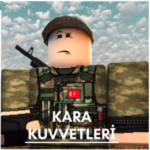 [TSC] Kara Kuvvetler Komutanlığı