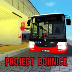 PROJECT BOHNICE