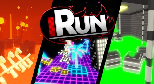 iRun