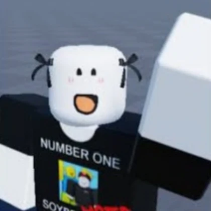 Last Member The Creator SoyBean NoFilter