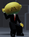 I love ROBLOX so much :>