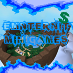Eternity Minigames!