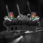 Go-Karting Xtreme: Gameshows