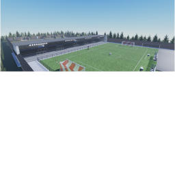 DTL I Training Ground