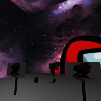 Push Your friends to the void! (Beta test)