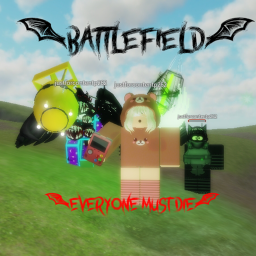 Battlefield  (demo version)