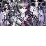 danganronpa talk
