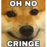 DieFromCringe