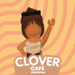 CIover Café