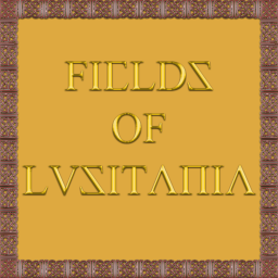 Fields of Lusitania