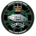 |BA| -Royal Tank Regiment-