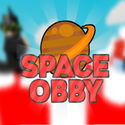 🚀Space Obby🚀