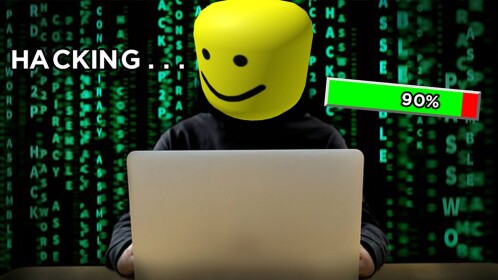 🎃 Conviértete en un hacker para probar que papá se equivocó de magnate