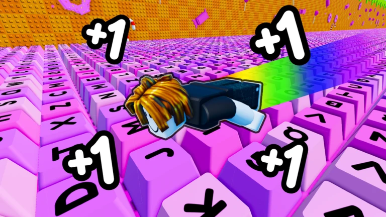 [UP] Keyboard Slide +1 Speed thumbnail 2