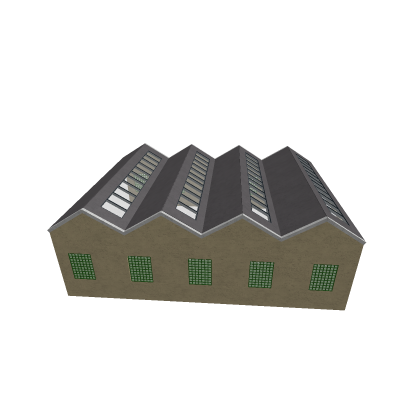 Work Shed