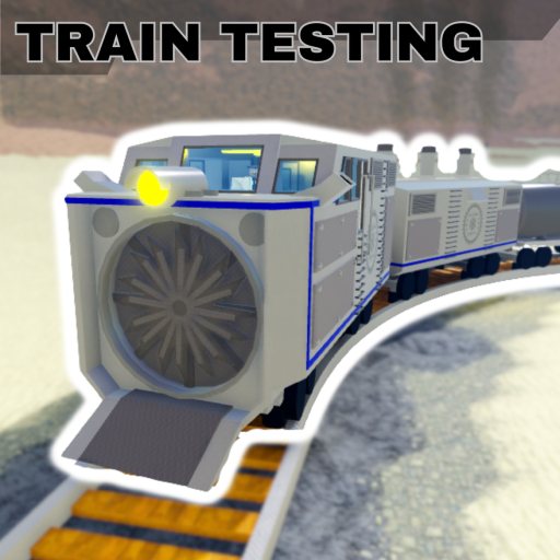 🔥Train Testing v9.9 [UPDATE]