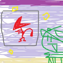 my art gallery ! icon