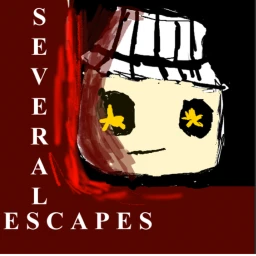 [Alpha]Several Escape icon