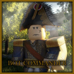 [France!] Bot Commander